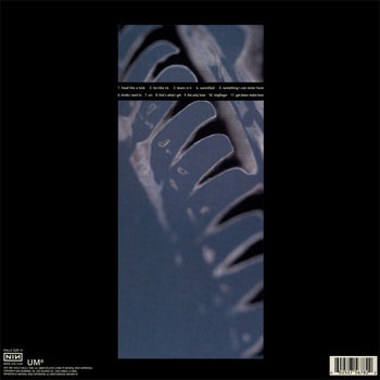 Pretty Hate Machine - Nine Inch Nails