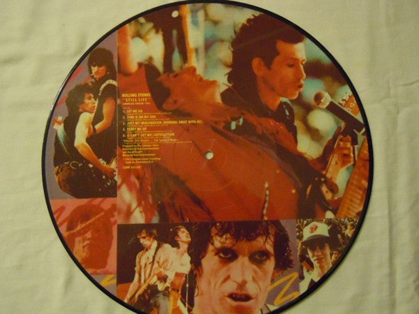 Still Life (American Concert 1981) - Rolling Stones