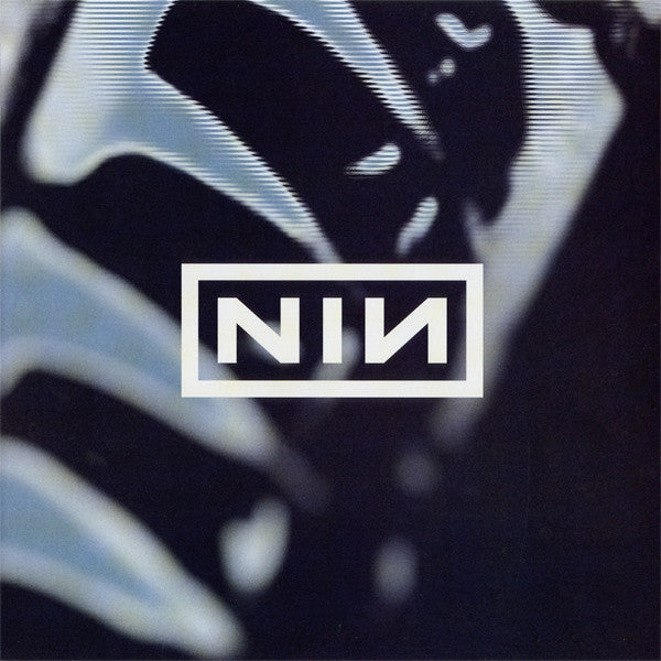 Pretty Hate Machine - Nine Inch Nails