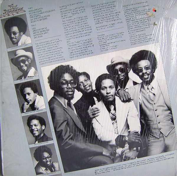 The Joneses - Joneses