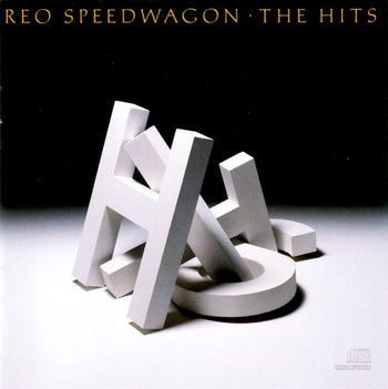 The Hits - Reo Speedwagon