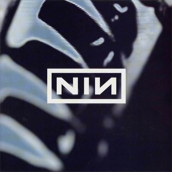 Pretty Hate Machine - Nine Inch Nails