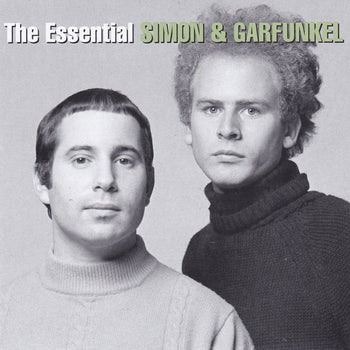 The Essential - Simon & Garfunkel