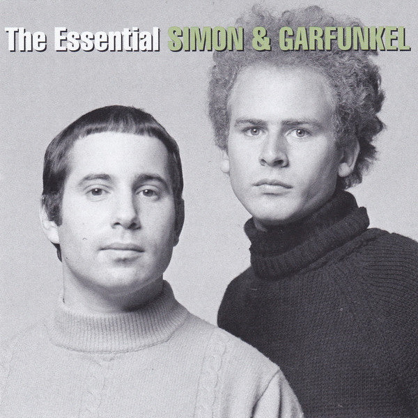 The Essential - Simon & Garfunkel