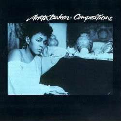 Compositions - Baker, Anita