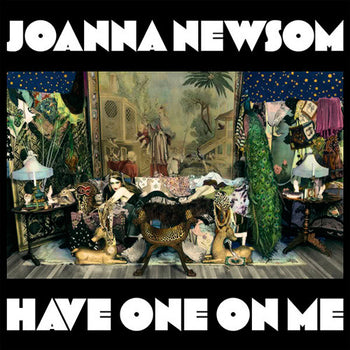 Have One On Me - Newsom, Joanna