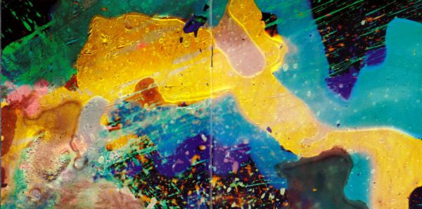 In Rainbows - Radiohead