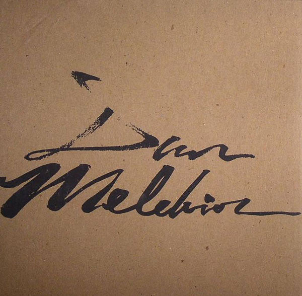 Terrible Shame - Melchior, Dan
