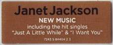 Damita Jo - Jackson, Janet