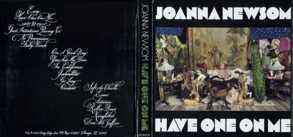 Have One on Me - Newsom, Joanna