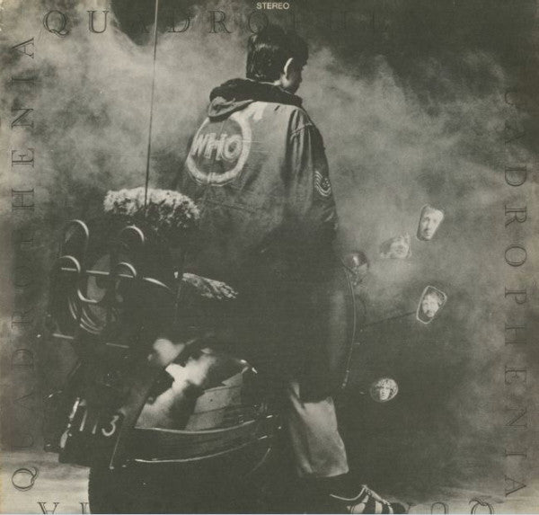 Quadrophenia - Who, The