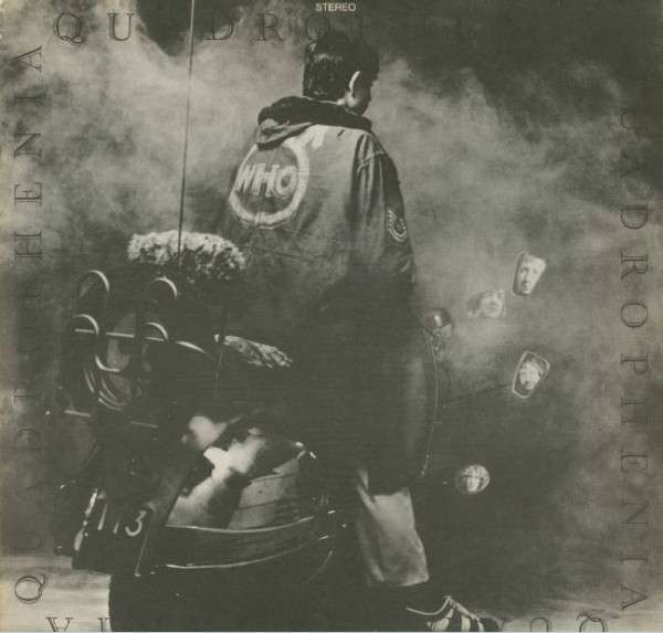 Quadrophenia - Who, The