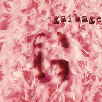 Garbage - Garbage