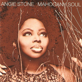 Mahogany Soul - Stone, Angie