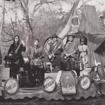 Consolers Of The Lonely - Raconteurs, The