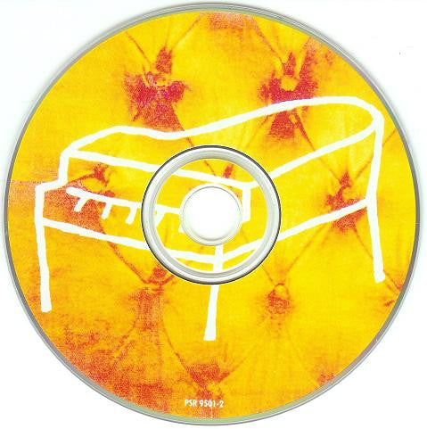 Ben Folds Five - Folds, Ben