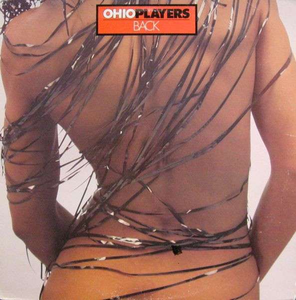 Back - Ohio Players