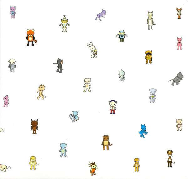 John Zorn The Dreamers - Zorn, John