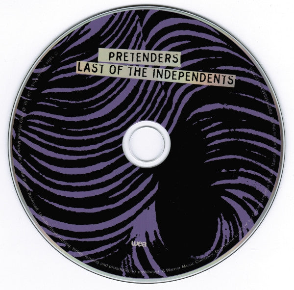Pretenders: Original Album Series - Pretenders