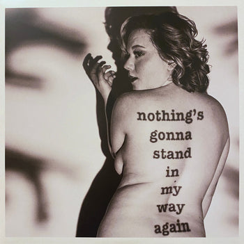 Nothing's Gonna Stand In My Way Again - Loveless, Lydia