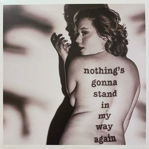 Nothing's Gonna Stand In My Way Again - Loveless, Lydia