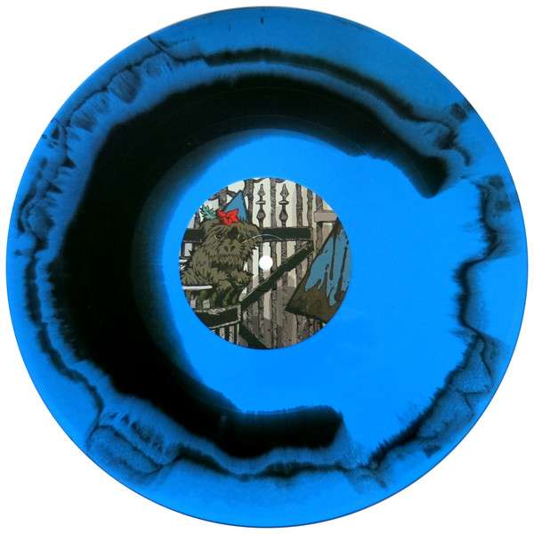 Get Right - City Mouse