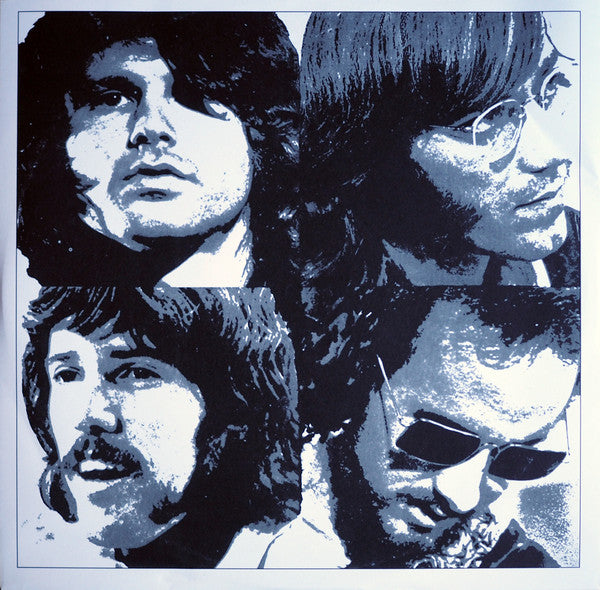 The Soft Parade (50th Anniversary) - Doors, The