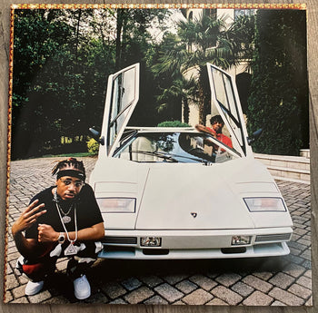 Savage Mode II - 21 Savage & Metro Boomin