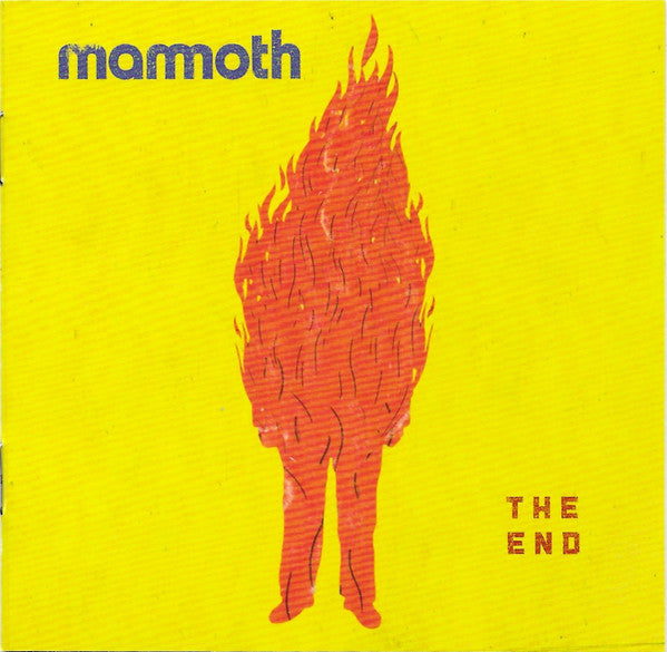 The End - Mammoth
