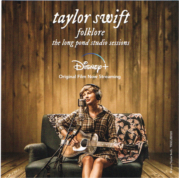 Evermore - Swift, Taylor