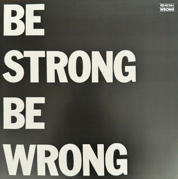 Wrong - Nomeansno