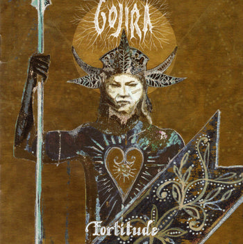 Fortitude - Gojira