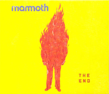 The End - Mammoth