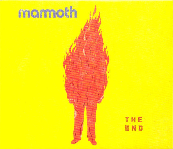 The End - Mammoth