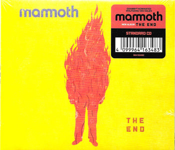 The End - Mammoth