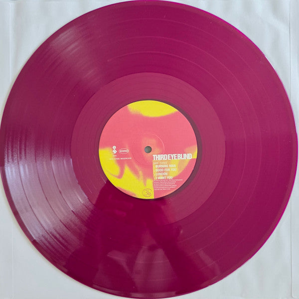 Third Eye Blind (Elektra 75) [Colored Vinyl, Purple, Retailer Exclusive] - Third Eye Blind