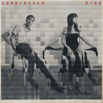 Cunningham Bird - Bird, Andrew & Madison Cunningham