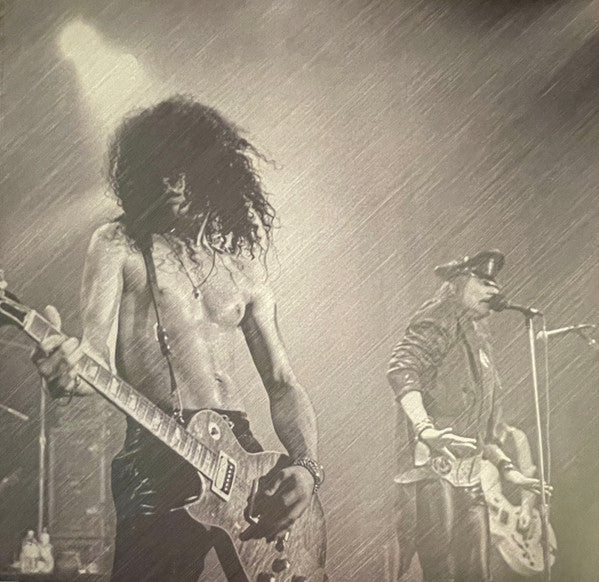 Greatest Hits - Guns N' Roses