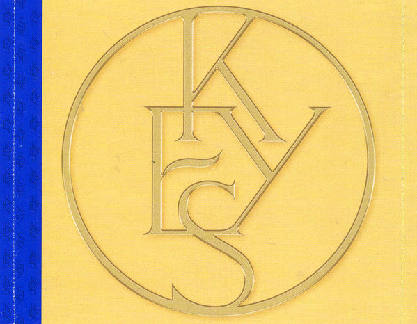 Keys - Keys, Alicia