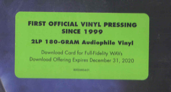 Antipop - Primus
