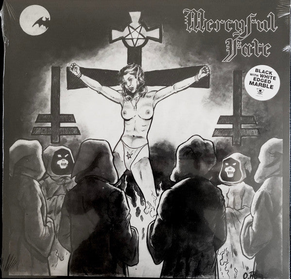 Nuns Have No Fun - Mercyful Fate