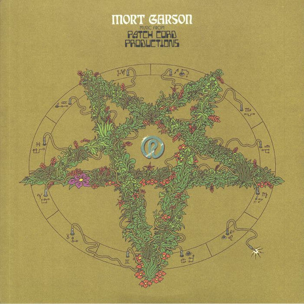 Music From Patch Cord Productions - Garson, Mort