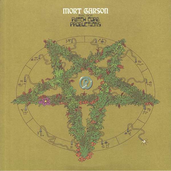 Music From Patch Cord Productions - Garson, Mort
