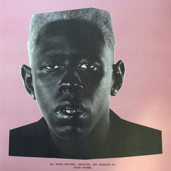 Igor - Tyler, The Creator
