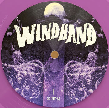 Windhand - Windhand
