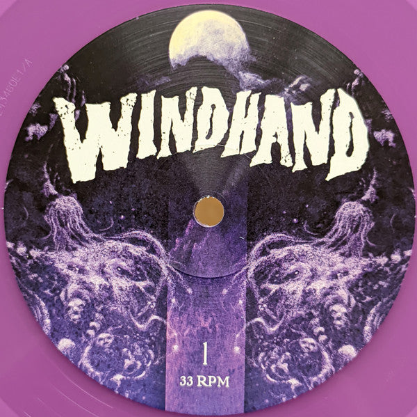 Windhand - Windhand