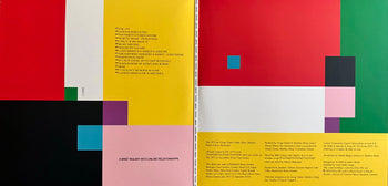Brief Inquiry Into Online Relationships - 1975, The