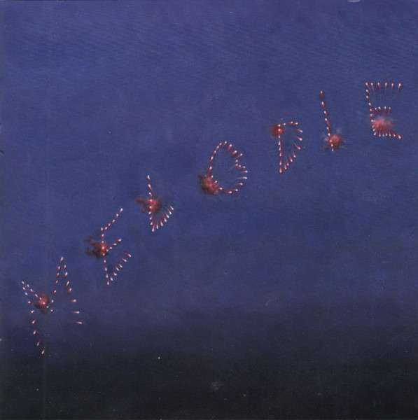 Melodie - Slow Pulp [CD]