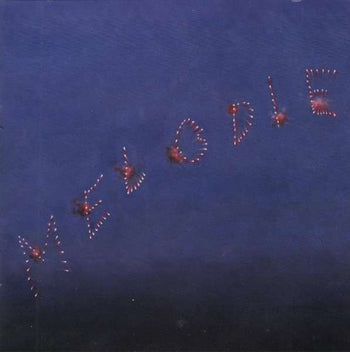 Melodie - Slow Pulp [CD]