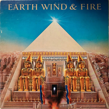 All 'N All - Earth, Wind & Fire